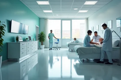 reOptis Okulistyka Szpitala św Wojciecha – Opinie pacjentów