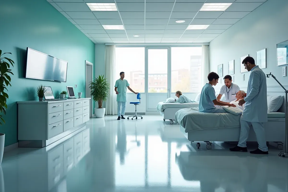 reOptis Okulistyka Szpitala św Wojciecha – Opinie pacjentów