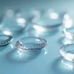 Rodzaje soczewek kontaktowych: Przewodnik po typach i funkcjach