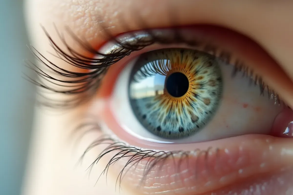 RPE w Okulistyce: Kluczowe Informacje i Nowoczesne Leczenie