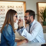 Salon Optyczny Galeria Optyki – Usługi i Opinie Klientów