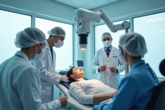 SLT Oka: Co To Jest i Jak Działa Zabieg?