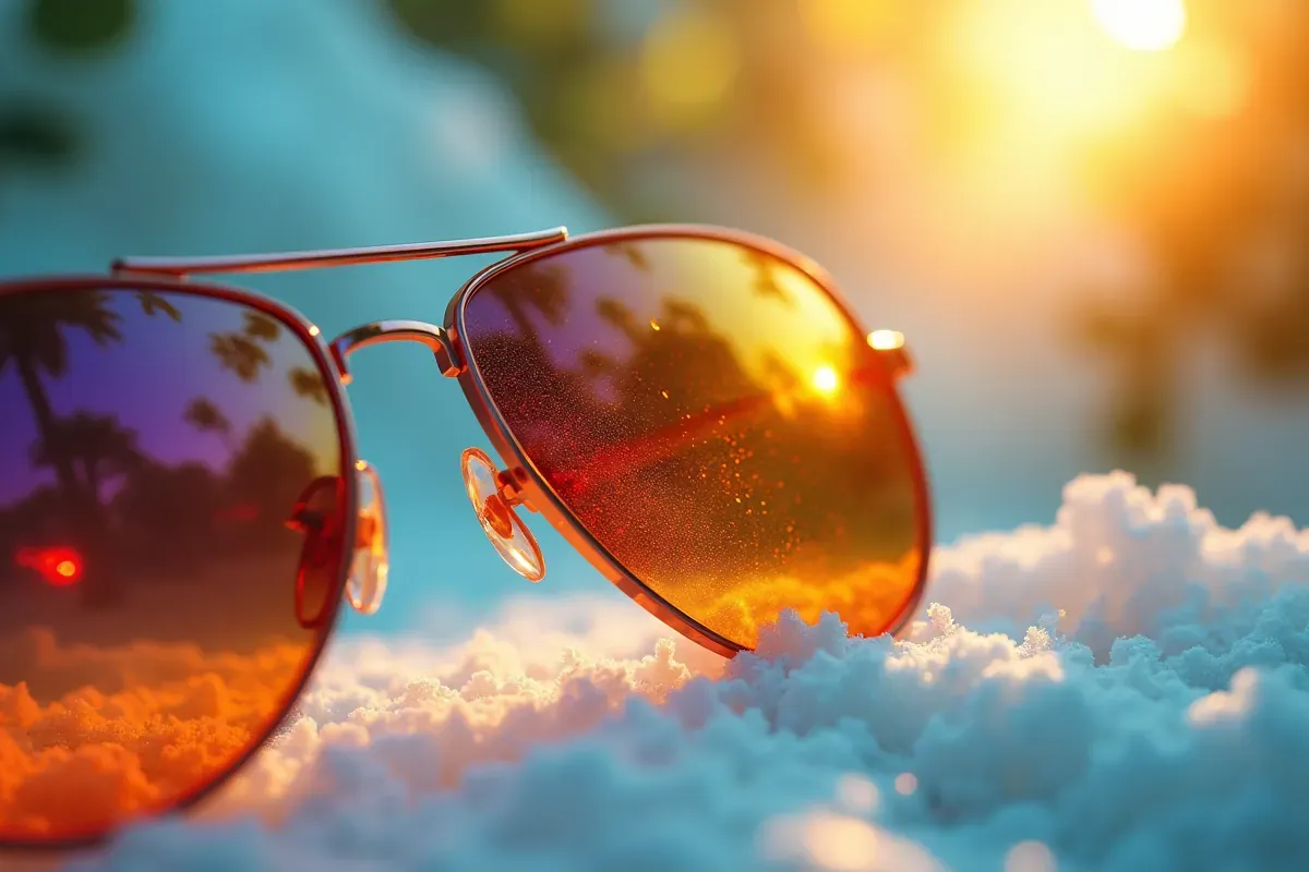 Soczewki barwione – Jak działają i jakie mają korzyści?