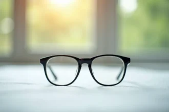 Soczewki czy okulary – Co wybrać dla zdrowia i komfortu?