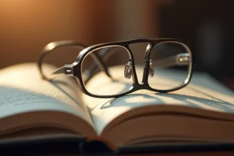 Soczewki do czytania – Kluczowe informacje i wybór dla Ciebie