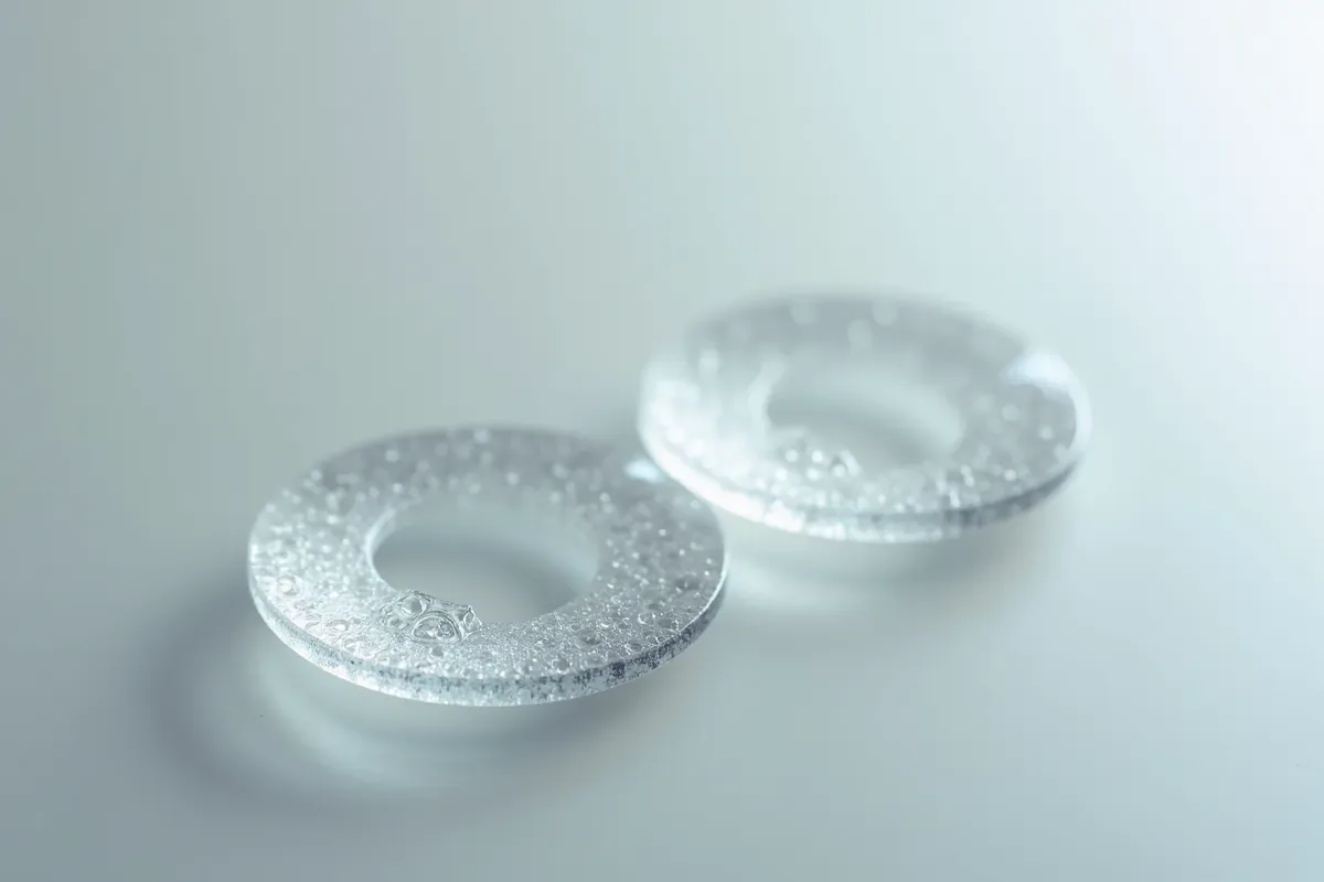 Soczewki fakijne – Jak działają i jakie mają zalety?