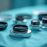 Soczewki fakijne: Ceny i koszty wszczepienia w Polsce