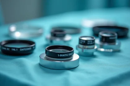 Soczewki fakijne: Ceny i koszty wszczepienia w Polsce