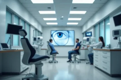 Soczewki fakijne czy laser? Porównanie metod korekcji wzroku