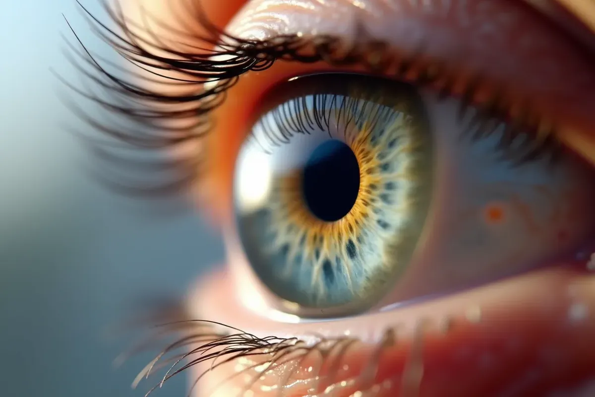 Soczewki fakijne – Jak działają i jakie mają zalety?