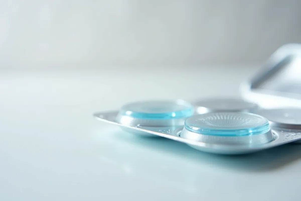 Soczewki jednodniowe czy miesięczne – Co wybrać dla siebie?