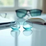 Soczewki kontaktowe multifokalne – Nowoczesne rozwiązania dla wzroku