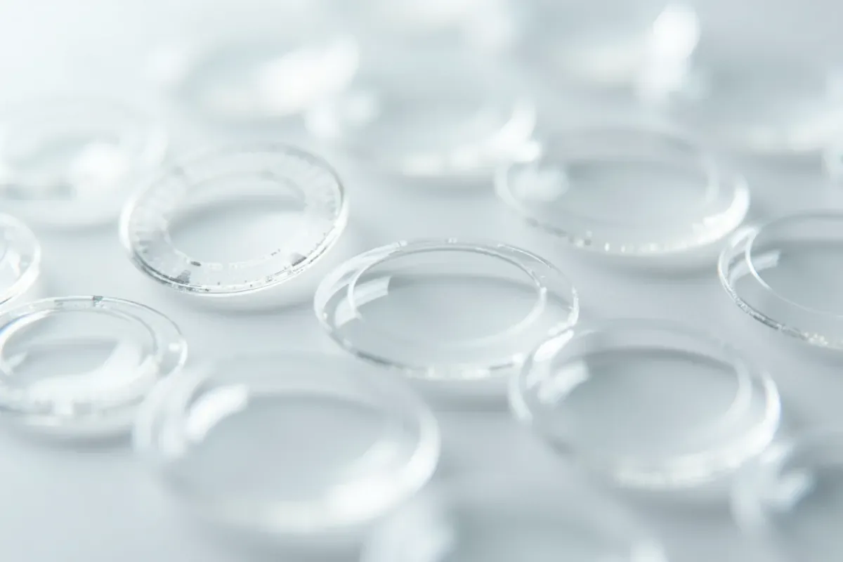 Soczewki kontaktowe multifokalne – Nowoczesne rozwiązania dla wzroku