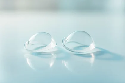 Soczewki miękkie – Co to jest i jakie mają zalety?