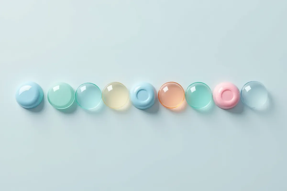 Soczewki na astygmatyzm – Kluczowe informacje i porady