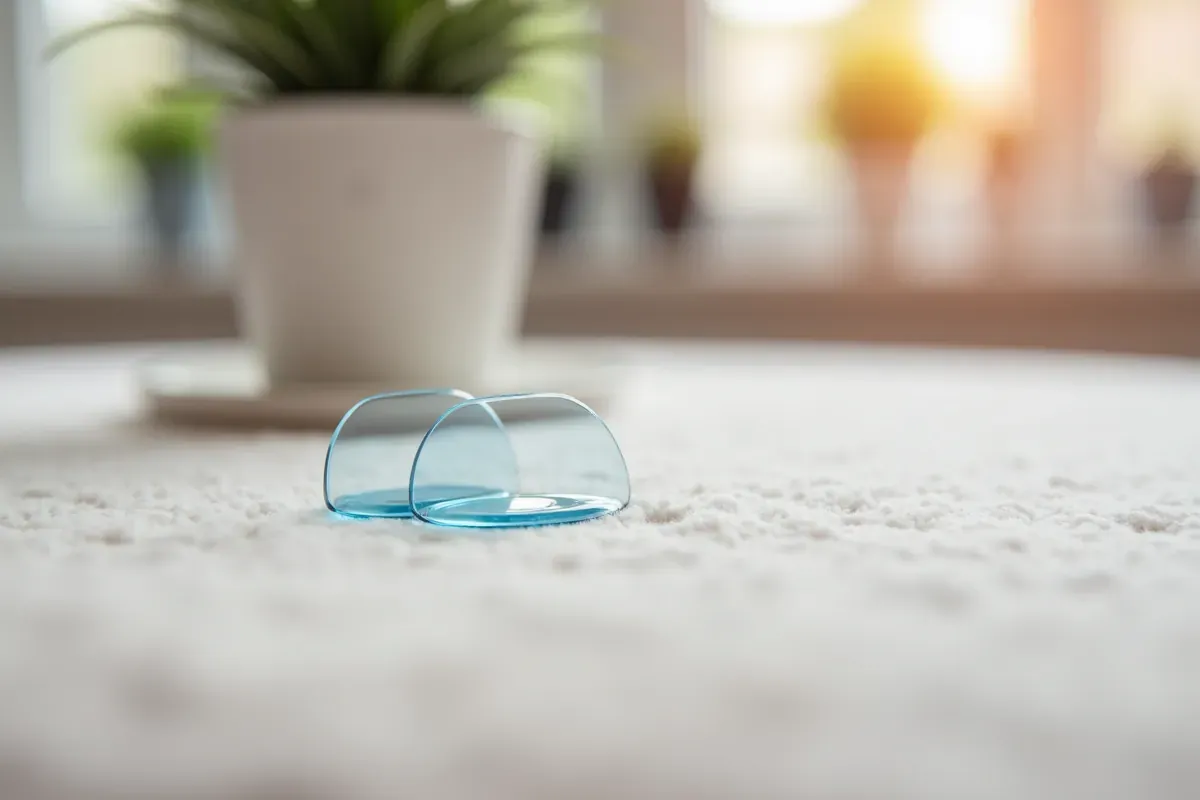 Soczewki na astygmatyzm – Kluczowe informacje i porady