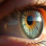 Soczewki oka: Funkcje, anatomia i zdrowie oczu