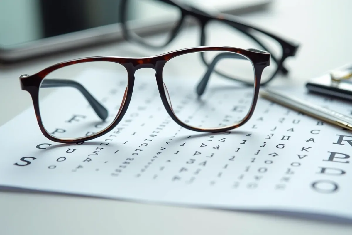 Soczewki progresywne – Zalety, zastosowanie i dopasowanie