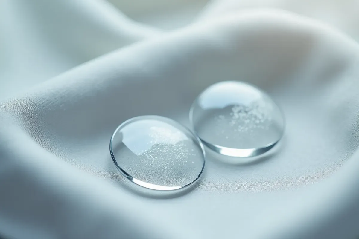 Soczewki Rayner – Opinie, Efektywność i Koszty