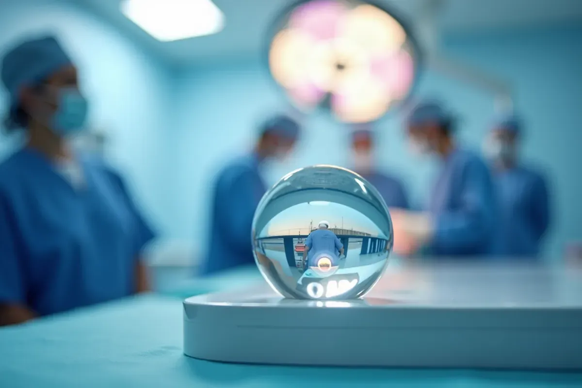 Soczewki Rayner – Opinie, Efektywność i Koszty