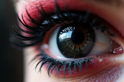 Soczewki sclera – Co to jest i jakie mają zalety?