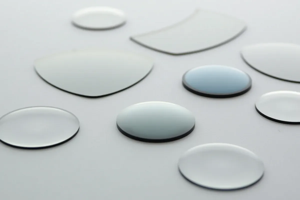 Soczewki sferyczne – Co to jest i jak działają?