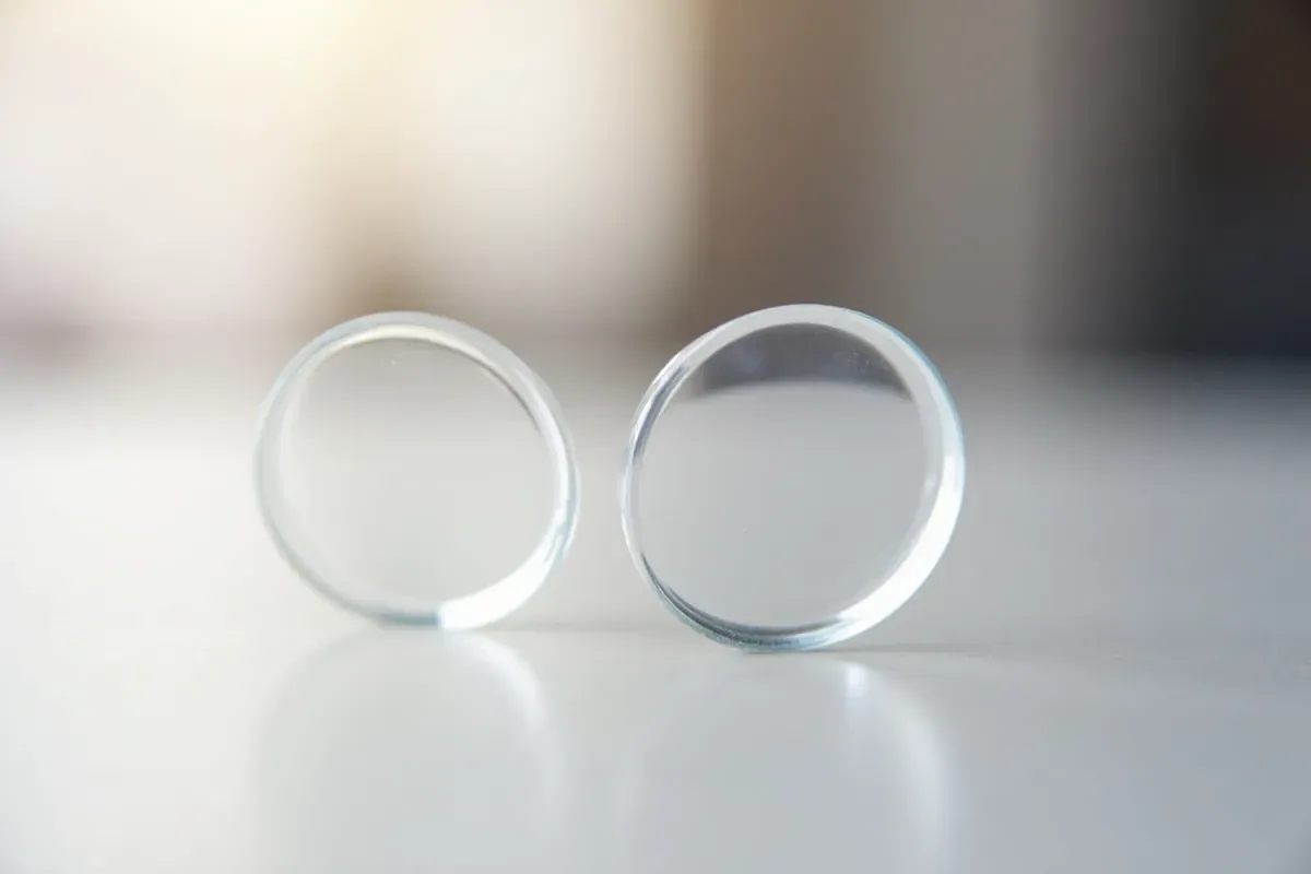 Soczewki sferyczne – Co to jest i jak działają?