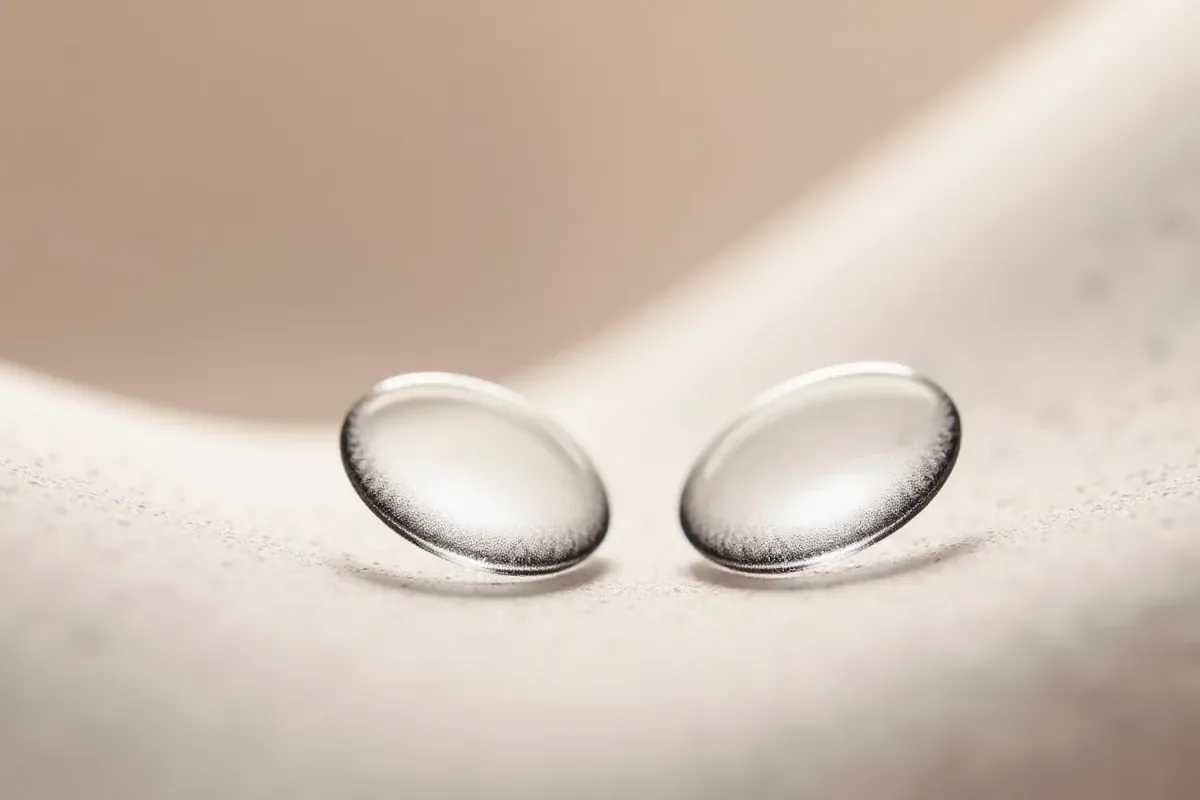 Soczewki Vivity – Opinie, Zalety i Charakterystyki