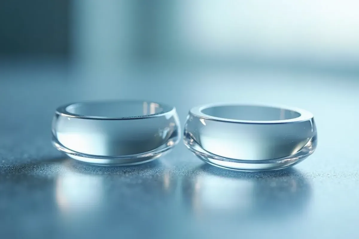 Soczewki Vivity – Opinie, Zalety i Charakterystyki