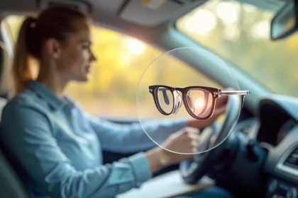 Soczewki wieloogniskowe – Jak działają i jakie mają zalety?