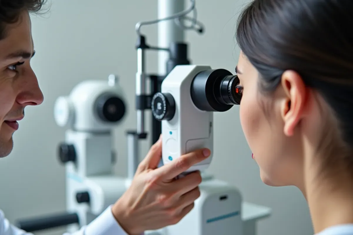 Specjalistyczne badania okulistyczne – Co musisz wiedzieć?