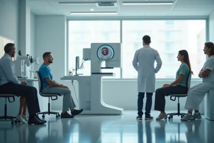 Specjalistyczne badania okulistyczne – Co musisz wiedzieć?