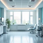 Specjalistyczny Ośrodek Okulistyczny we Wrocławiu – Usługi i Technologia