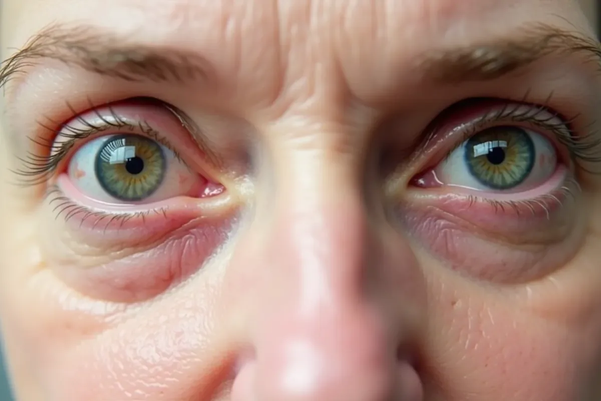 Suche Oczy: Przyczyny, Objawy i Jak Im Zapobiegać