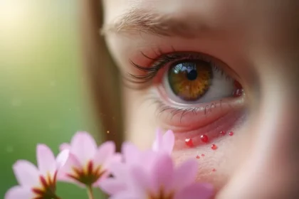 Swędzące Oczy: Przyczyny, Objawy i Sposoby Leczenia