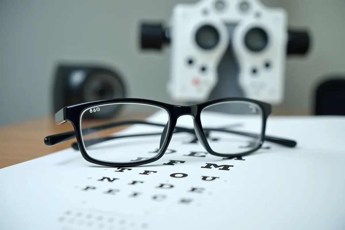 Optometria i Okulistyka – Wprowadzenie do Świata Optyki