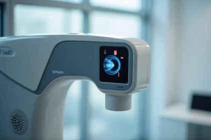 Swisslaser – Czym jest i jak działa laserowa korekcja wzroku?