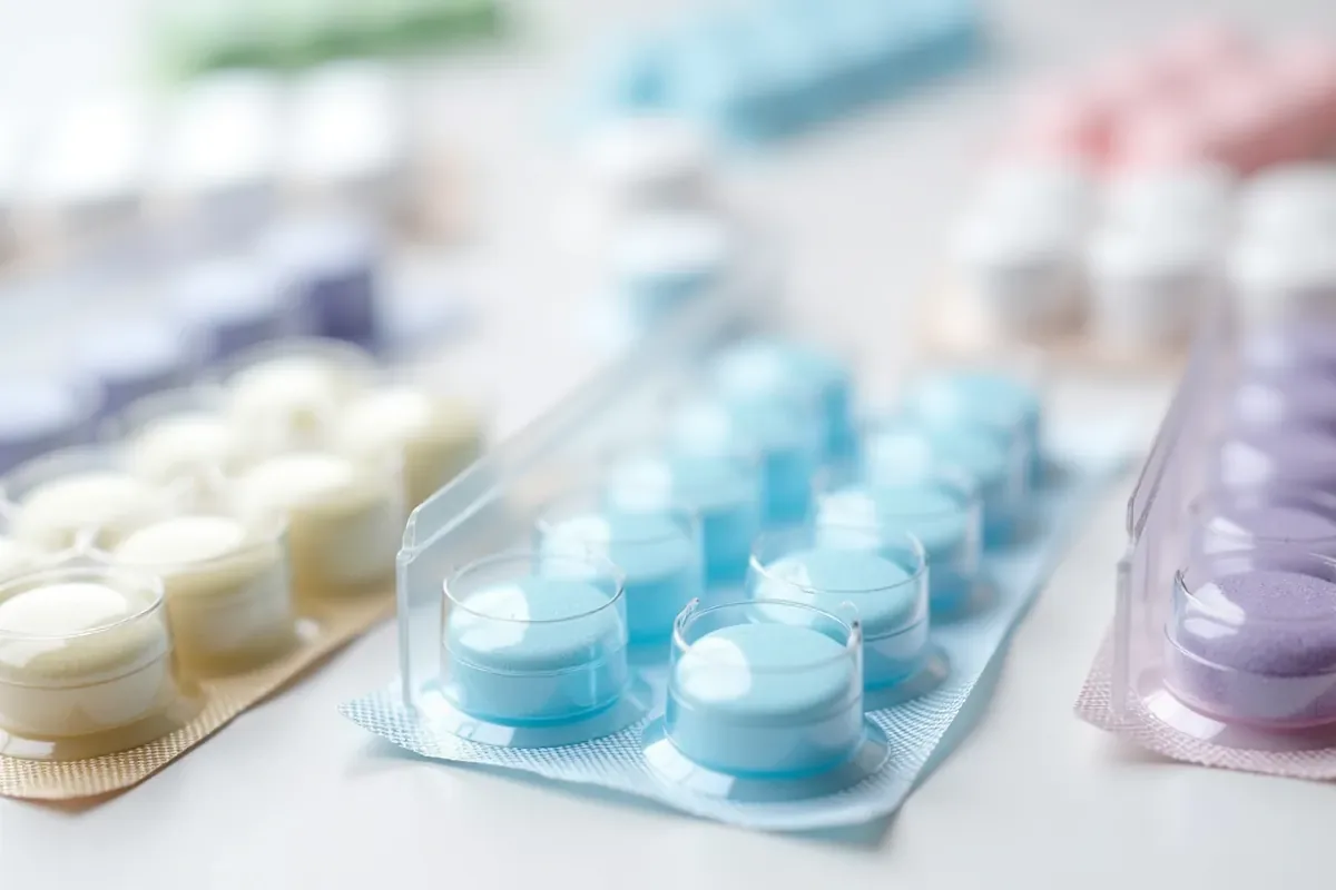 Szkła kontaktowe jednodniowe – Zdrowie, Wygoda i Zakup