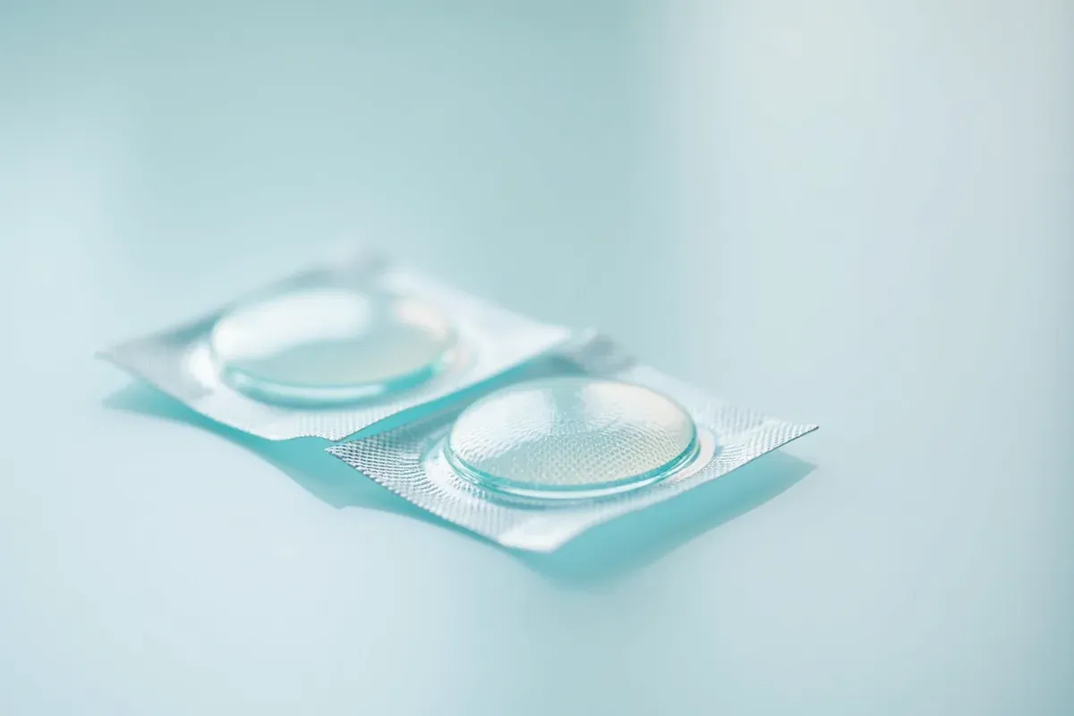 Szkła kontaktowe jednodniowe – Zdrowie, Wygoda i Zakup