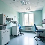 Szpital Jonschera: Oddział Okulistyczny i Jego Usługi