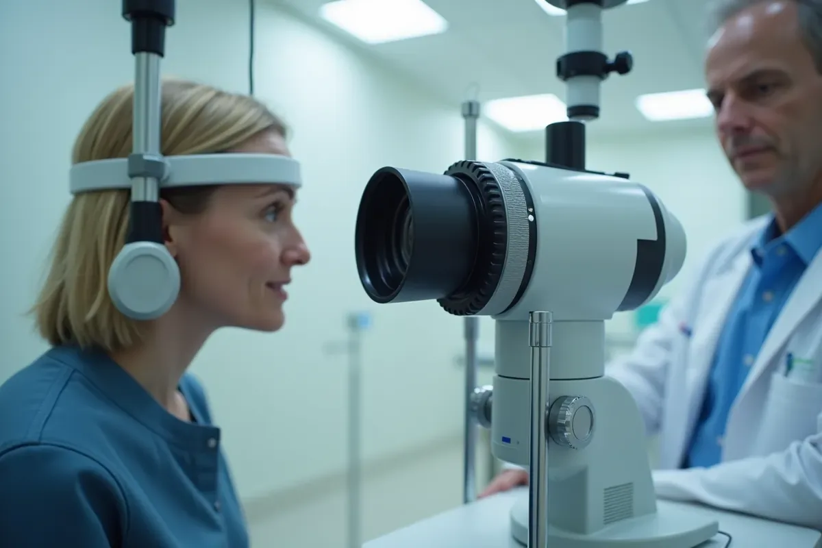 Szpital Krosno – Usługi Okulistyczne i Poradnie Specjalistyczne