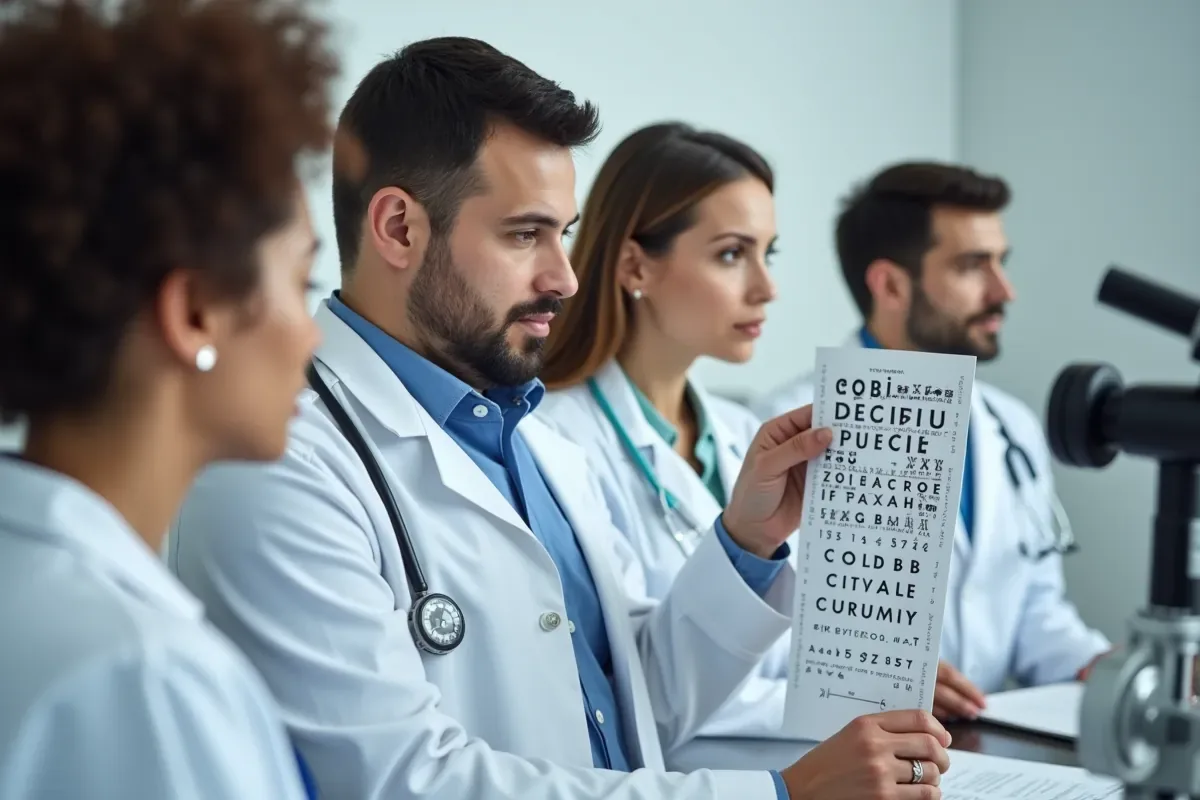 Szpital Lutycka Okulistyka – Usługi, Diagnostyka i Zespół