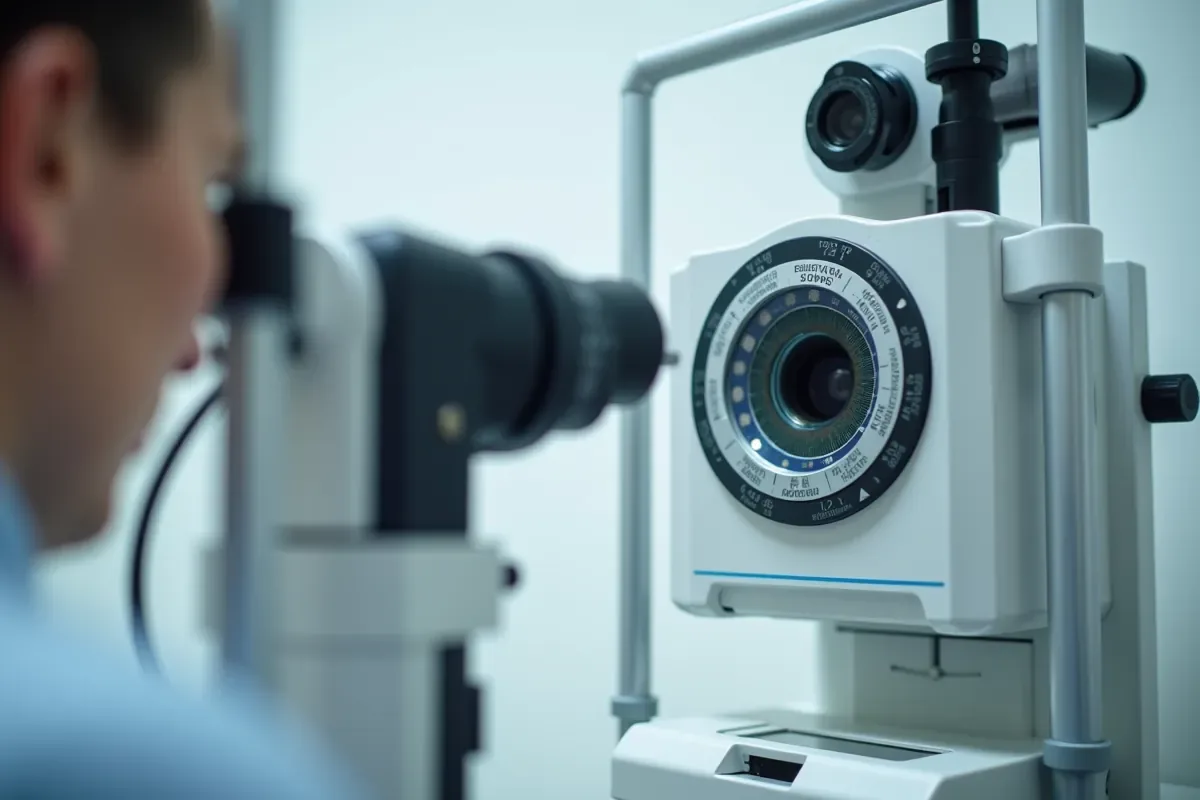 Szpital MSWiA Szczecin – Okulistyka i Usługi dla Pacjentów