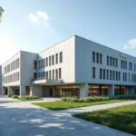 Szpital MSWiA Szczecin – Okulistyka i Usługi dla Pacjentów
