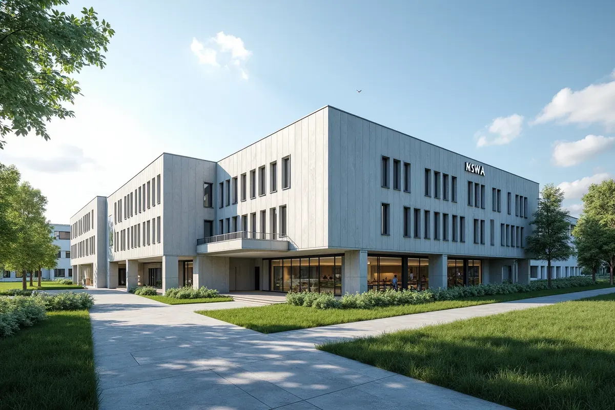 Szpital MSWiA Szczecin – Okulistyka i Usługi dla Pacjentów