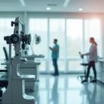 Szpital Orłowskiego: Specjaliści i Usługi Okulistyczne