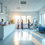 Szpital Pomorzany: Okulistyka i Rejestracja - Przewodnik