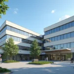 Szpital Szamarzewskiego - Oddział Okulistyki i Usługi Medyczne