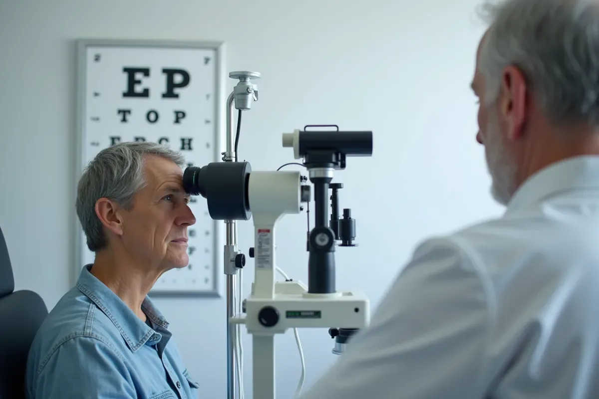 Oddział Okulistyki Szpitala w Wejherowie – Kontakt i Usługi