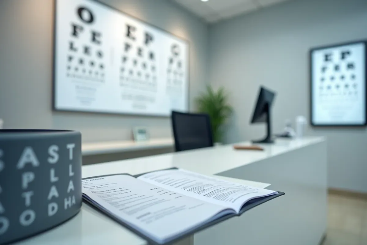 Szpital Zaspa Okulistyka – Usługi, Rejestracja i Czas Oczekiwania